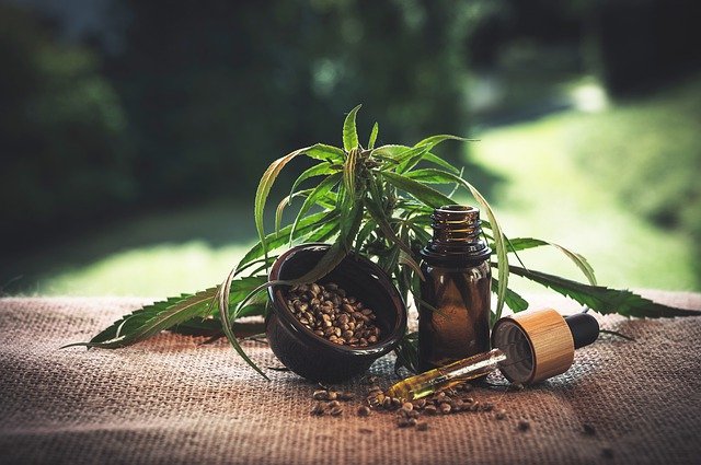 CBD Oil: Its Benefits, Uses, and Effects on Your Skin