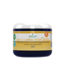 Heal.Soothe.Relief Balm
