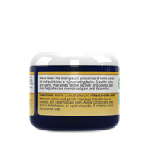 Heal.Soothe.Relief Balm