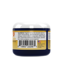 Heal.Soothe.Relief Balm