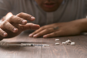 Can CBD Help Treat Drug Addiction?
