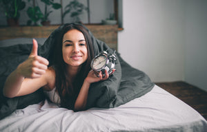 How to Become a Morning Person (and Why It’ll Be Great for Your Mental Health)