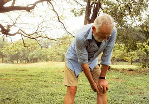 New Procedure Could Be a Major Breakthrough in Fighting Arthritis