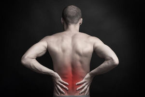 CBD! A Solution To Back Pain? We Find Out