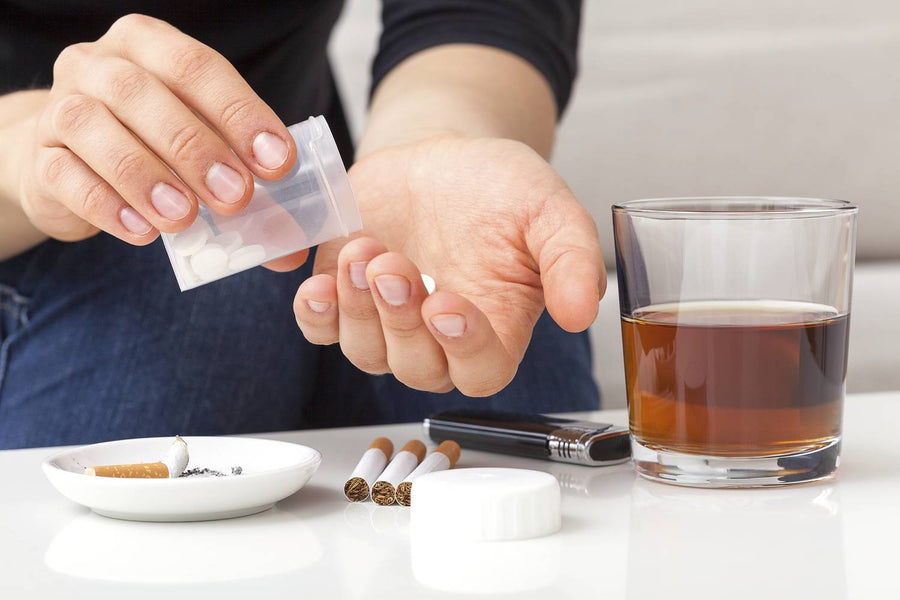 Can CBD Help Treat Drug Addiction?
