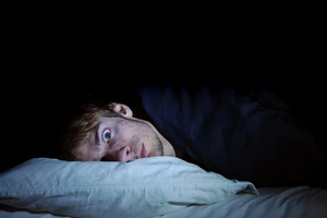 Can Your Insomnia Be Linked Back to Childhood Behavior?