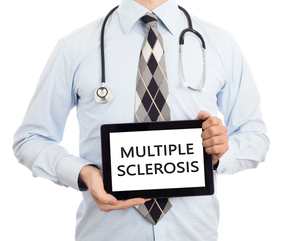Multiple Sclerosis and CBD Oil