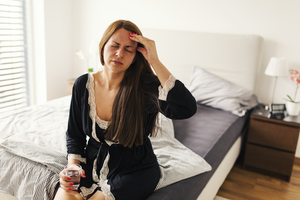 How CBD Oil Helps Me Manage My Migraine