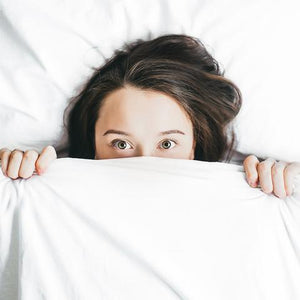 Understanding The Link Between Sleep And Anxiety