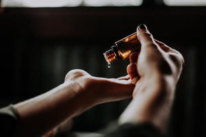 Did You Know There’s Such a Thing As a CBD Massage?