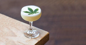 CBD Cocktails