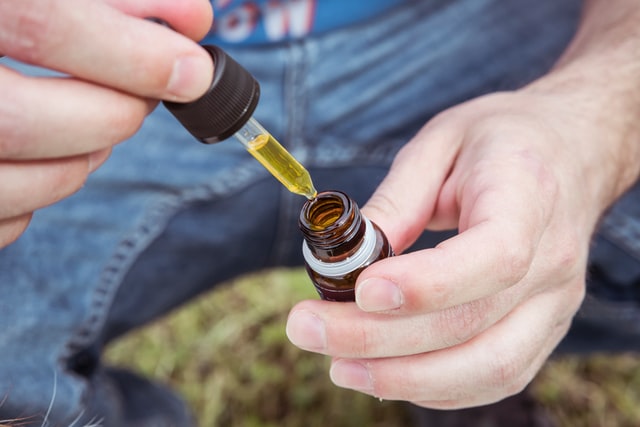What Are The Significant Benefits of CBD Oil?
