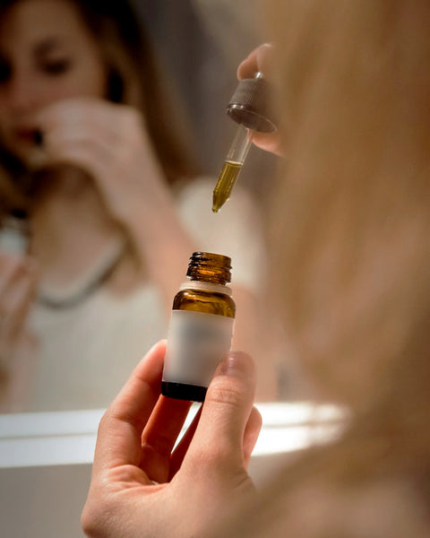 5 Unique Ways to Get Your Daily Dose of CBD