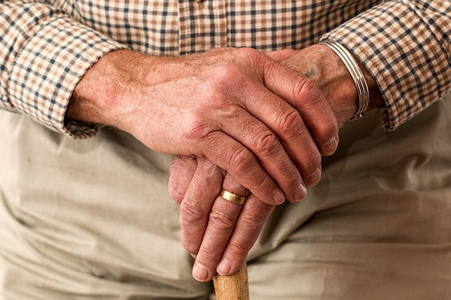 The Positive Effects Of Using Cannabis For Seniors