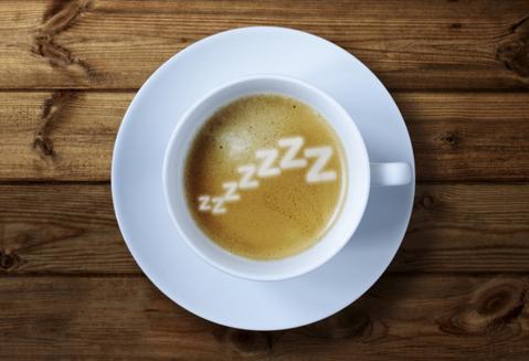 There’s Such a Thing As the Coffee Nap, and Apparently It’s Great