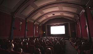 Is a Trip to the Movie Theater Going to Become a Treatment for Depression?