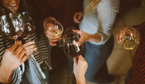 How Two Experts Define ‘Social Drinking’ and ‘Problem Drinking’