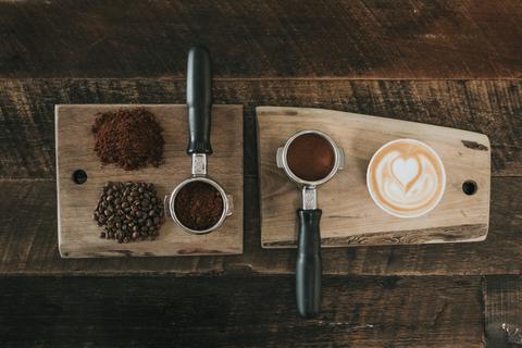How to Weigh, Grind, and Pour, and Brew Your Best Cup of Coffee Each Day
