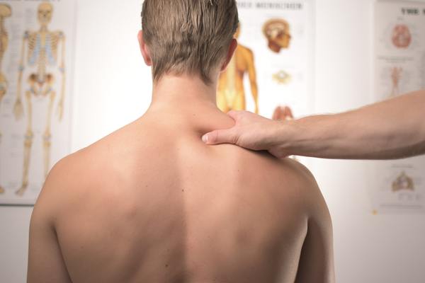 How CBD Oil Helped Me With My Back Pain