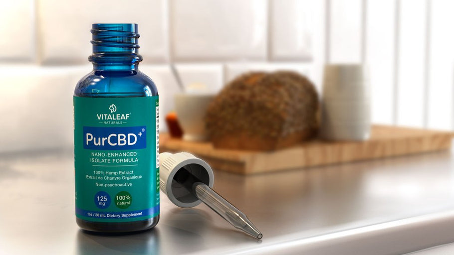 How to Figure Out Your CBD Isolate Dose - All You Need to Know